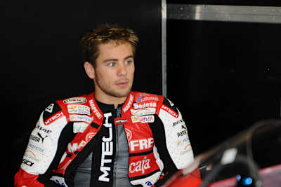 Bautista: Eine Nacht im Spital