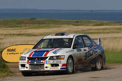 Holt Becker den sechsten Ostee-Sieg in Folge?