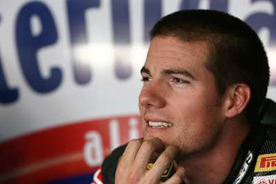 Ben Spies: 2010 MotoGP statt Superbike-WM