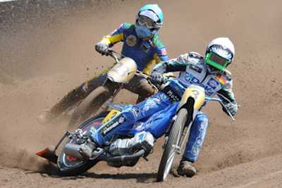 Bernd Diener wird im Juni 50