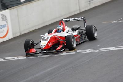 Valtteri Bottas Quali-Bester