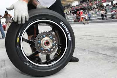 Reifenwahl je nach Set-up und Fahrstil