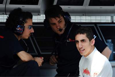 MOTORSPORT/F1 MALAYSIA GP