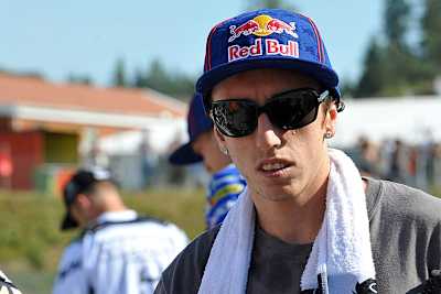 MOTORSPORT - MX 2009 - SWEDEN ROUND 11