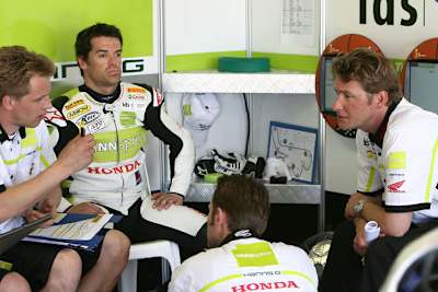 Was macht Stiggy-Honda besser?