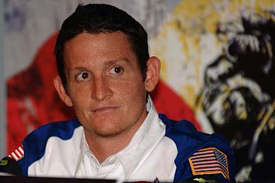 MOTORSPORT - MX 2007 - MOTOCROSS OF NATIONS - U.S.A