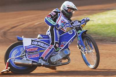 Chris Harris (re.): «Ich erwarte mehr»