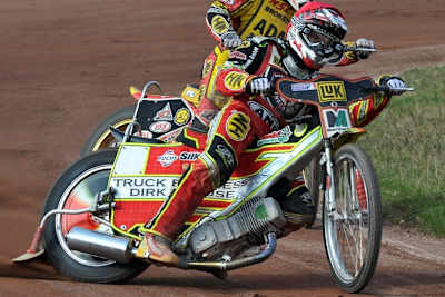 Hefenbrock will in die nächste Runde kommen