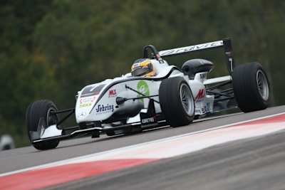 Sieger Christian Vietoris