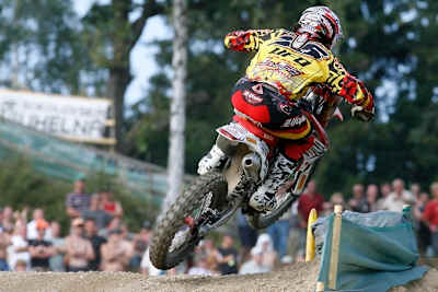 Clement Desalle