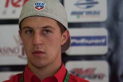 Clément Desalle nimmt Platz im belgischen Team ein