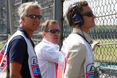 MOTORSPORT/WSR NURBURGRING 2007