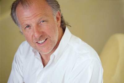 Prodrive-Chef David Richards