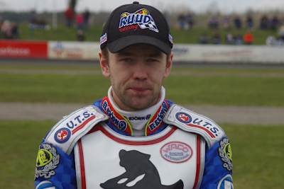 David Ruud war der Beste der Löwen