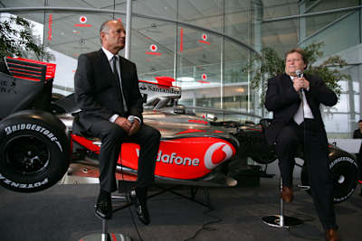 Saison 2009 gesichert