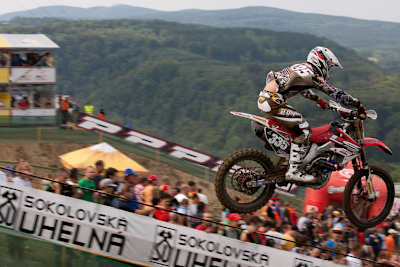 Dennis Verbruggen lok