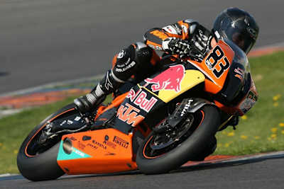 Didier van Keymeulen: Superbike-Pole!