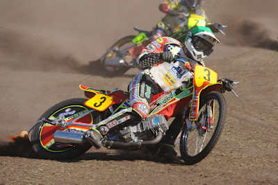 Fabriek: «Hatte Glück mit den Startplätzen»