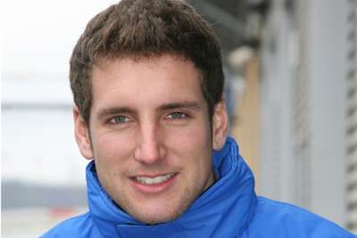 Lammert nutzt IDM zu Testzwecken