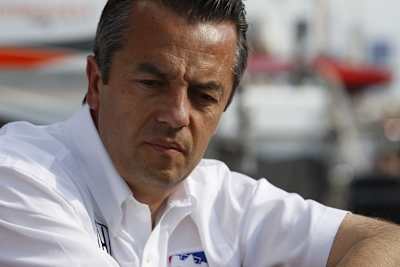 Eric Bachelart kann sich auf seine Belegschaft verlassen. 