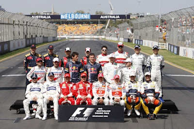 Auf dieses Foto zu kommen, soll für die Fahrer teurer werden. 