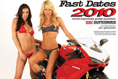 Die aktuelle Ausgabe des Fast Date Kalenders.