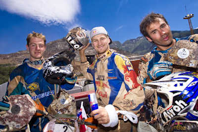 Red Bull Erzbergrodeo 2009