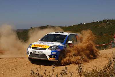 Der Ford Fiesta ST wird durch den R2 abgelöst