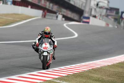 In Zweikämpfe war Gabor Talmacsi nicht verwickelt