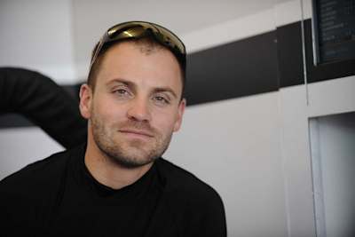 Gabor Talmacsi vor Yuki Takahashi