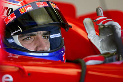 Marc Gené: Tests ja, Rennen nein