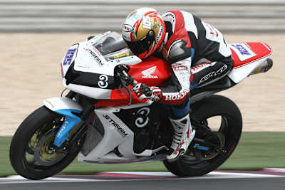 Vizziello: Klar hinter West