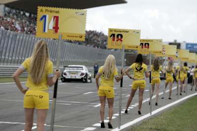 Manche Sponsor-Partnerschaften sind besonders reizvoll