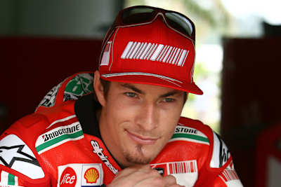 Nicky Hayden: Ducati-Boom in den USA?