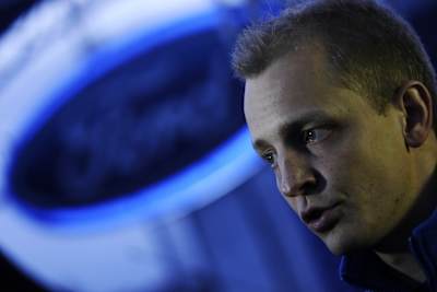 Der alte und neue Vize-Champion Hirvonen