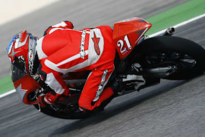 Jakub Kornfeil: Erster Grand Prix seiner Karriere