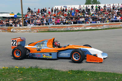 2008 holte sich Jean-Jacques Dufaux in Reitnau den Tagessieg