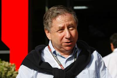 Revolutionär: Jean Todt will viel verändern