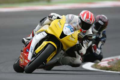 Jesco Günther erhält eine weitere Chance in der SSP-WM.