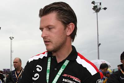 Das immer erfolgreichere Stiggy-Team