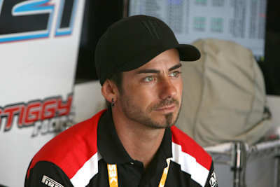 John Hopkins schaute am Samstag nur zu 