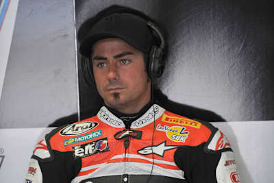 John Hopkins steigt um auf Honda.