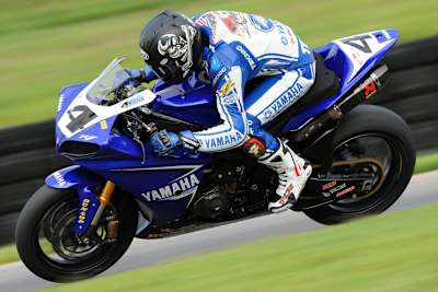 AMA-Premerie-Sieg für Joshua Hayes