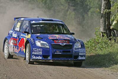 Juho Hänninen: 10. Gesamtrang und Gruppe-N-Sieg