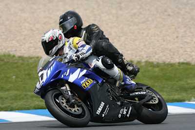 Gut Festhalten ist kein Fehler