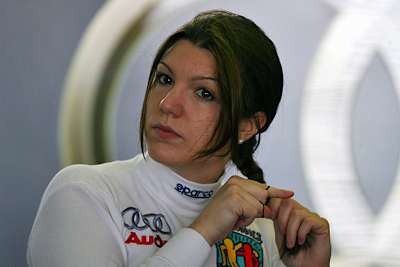 Legge: «Die DTM hat mich als Person stärker gemacht!»