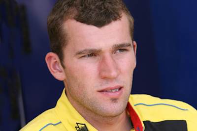 Ken de Dycker ist einer der Titelanwärter in der MX1-WM