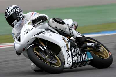 Kevin Wahr startet auf dem Nürburgring mit Wildcard