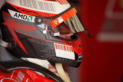 Der Iceman geht aufs Eis 