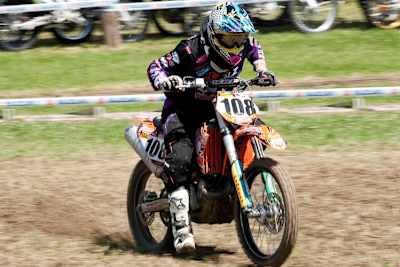 Kornel Nemeth will sich 2009 den Masters Titel holen.